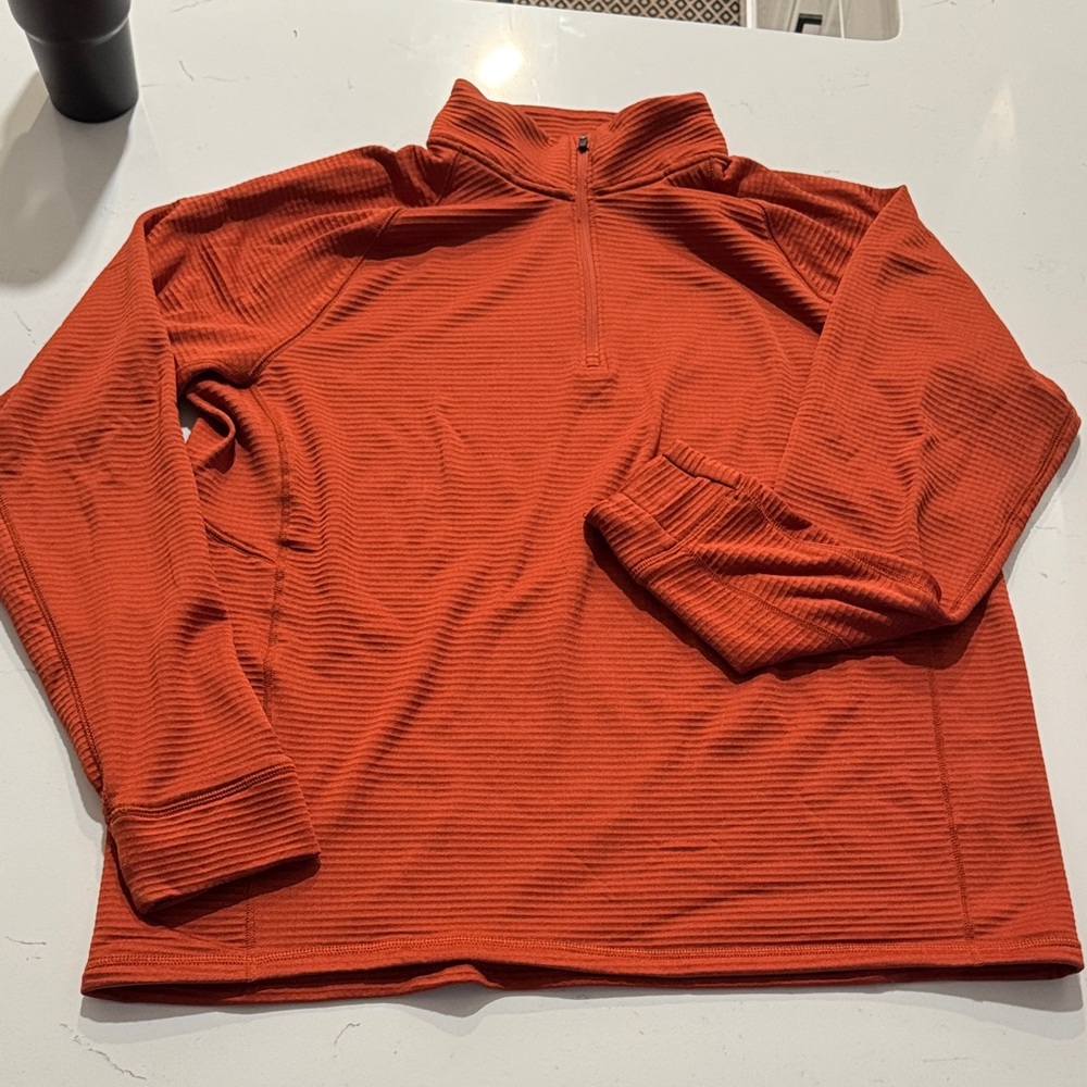 Old Navy- Men’s Quarter Zip
